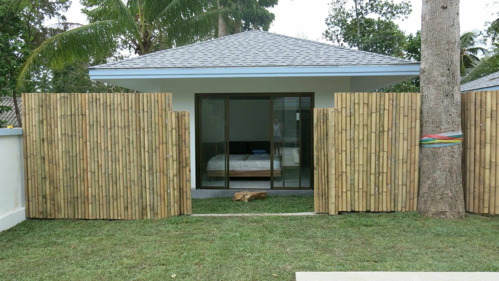 Maprao Villa Mae Nam Exteriér fotografie